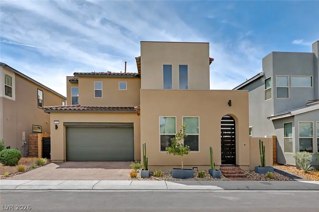 3259 Fountaintree Avenue