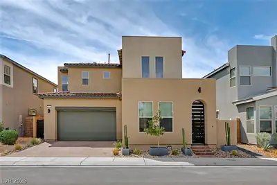 3259 Fountaintree Avenue, Henderson