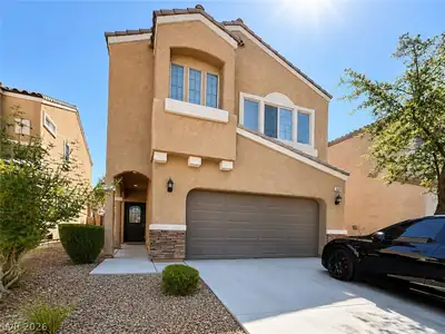 2880 Sparkling Sea Street, Las Vegas