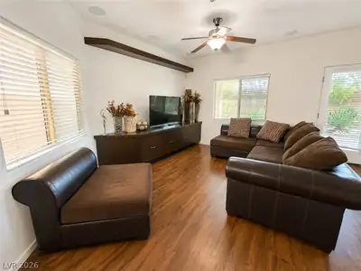 2880 Sparkling Sea Street Living Room
