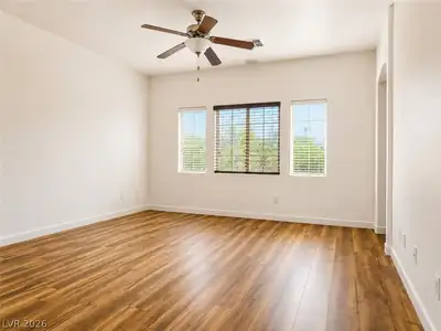2880 Sparkling Sea Street Bedroom