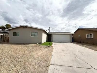 4517 Alta Drive, Las Vegas