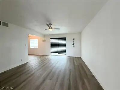 4517 Alta Drive Living Room