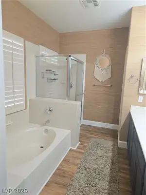 2246 Alanhurst Drive Primary Bathroom