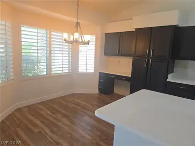 2246 Alanhurst Drive Dining Area