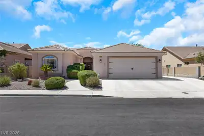 545 Opal Court Boulder City, NV 89005