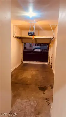 9333 Leaping Deer Place 102 Garage
