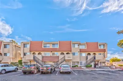 3573 Arville Street 603B, Las Vegas