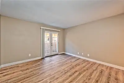 3573 Arville Street 603B Bedroom