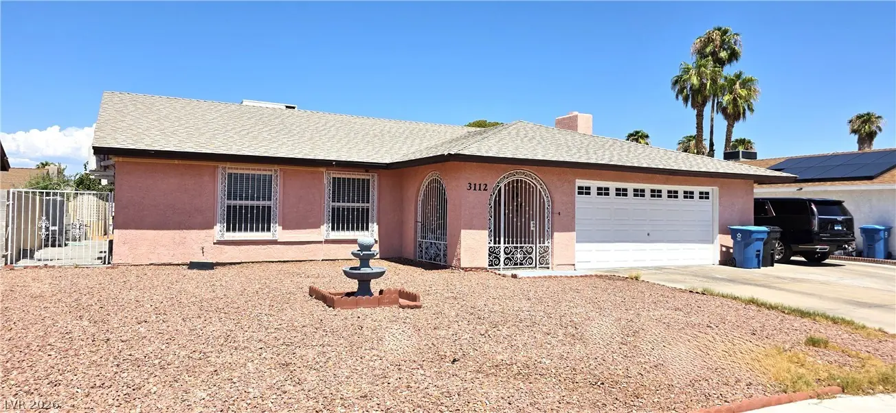 3112 Elmrock Place