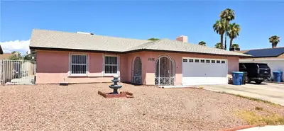3112 Elmrock Place Las Vegas, NV 89121