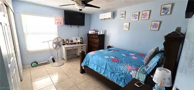 3112 Elmrock Place Bedroom