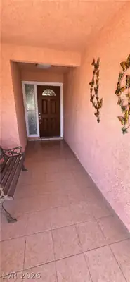 3112 Elmrock Place Entry