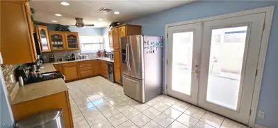 3112 Elmrock Place Kitchen