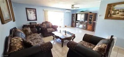 3112 Elmrock Place Living Room