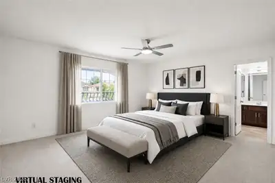 8470 Summers Ranch Court Primary Bedroom