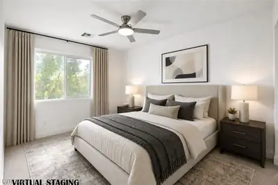 8470 Summers Ranch Court Bedroom