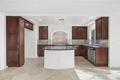 8470 Summers Ranch Court Kitchen