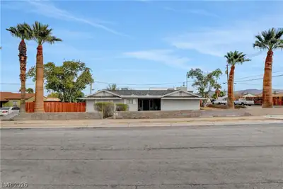 443 National Street, Henderson