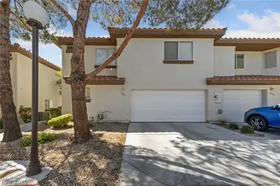 8025 Cherish Avenue, Las Vegas