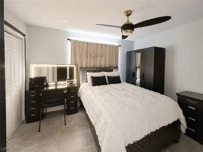 5837 Bromley Avenue Bedroom