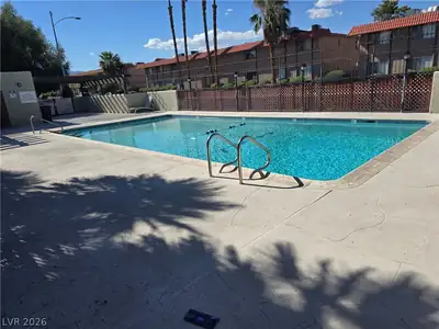 5837 Bromley Avenue Pool