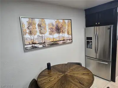 5837 Bromley Avenue Dining Area