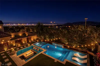 12297 Argent Bay Avenue Pool