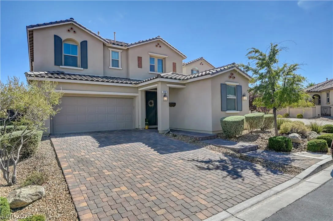 12297 Argent Bay Avenue