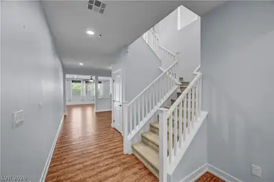 12297 Argent Bay Avenue Entrance Foyer