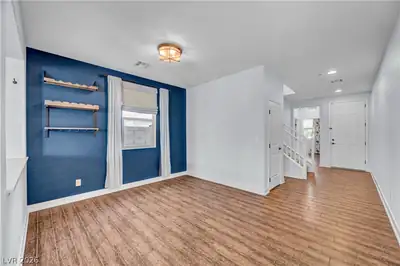 12297 Argent Bay Avenue Living Room