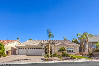 6299 PALE PAVILION Avenue, Las Vegas