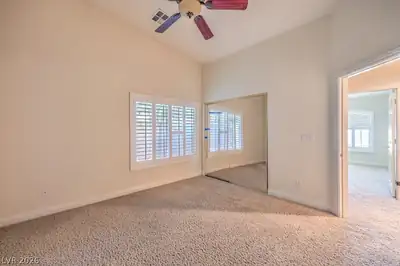 6299 PALE PAVILION Avenue Bedroom