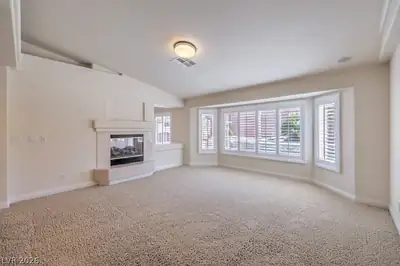 6299 PALE PAVILION Avenue Living Room