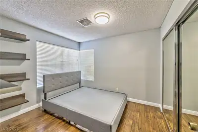 640 Whispering Palms Drive Bedroom