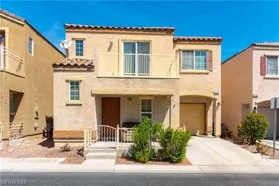 6706 Oxendale Avenue, Las Vegas