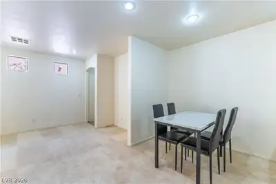 6706 Oxendale Avenue Dining Area