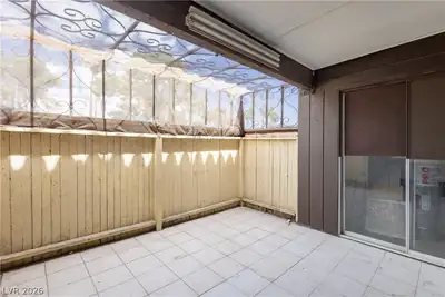 1405 Vegas Valley Drive 49 Patio