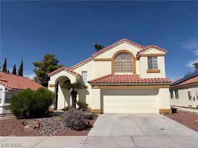 2713 Brienza Way, Las Vegas