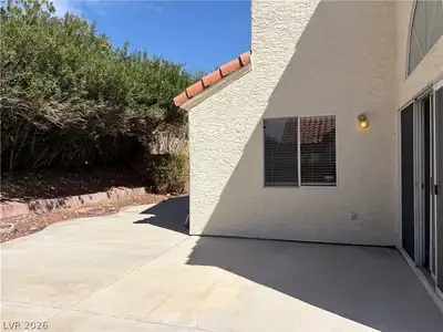 2713 Brienza Way Patio