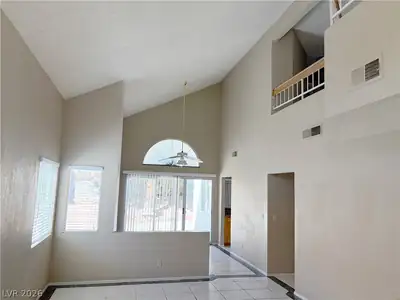 2713 Brienza Way Living Room