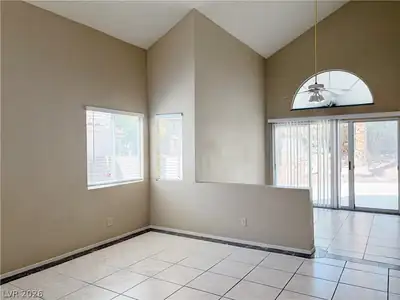 2713 Brienza Way Dining Area