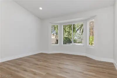 2920 Crown Ridge Drive Bedroom