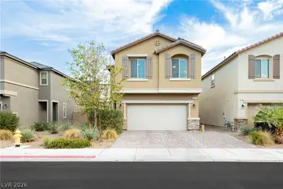 403 Stephen Clear Avenue North Las Vegas, NV 89031