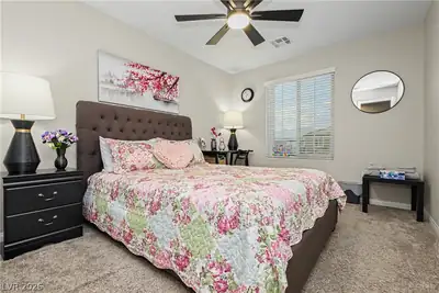 403 Stephen Clear Avenue Bedroom