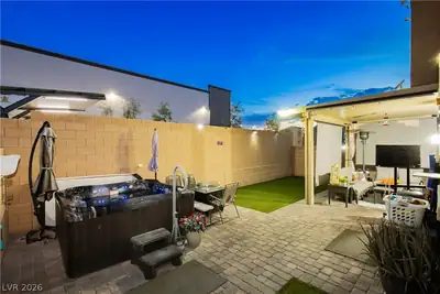 403 Stephen Clear Avenue Patio