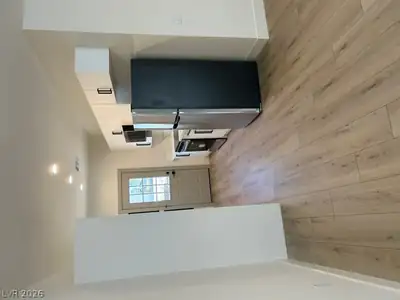 1060 Hall Avenue 2 Kitchen