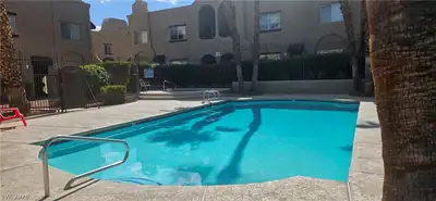 5081 Pioneer Avenue 204 Pool