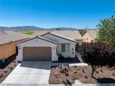 4310 South Gressa Street Pahrump, NV 89061