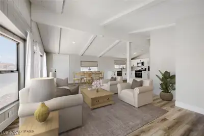 3158 Comitan Lane Las Vegas, NV 89122